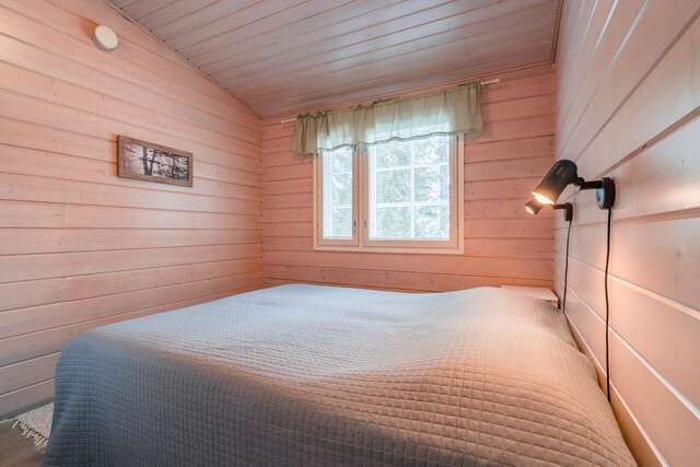 Дома для отпуска Lomaperkkiö Cottages Korholanmäki-12