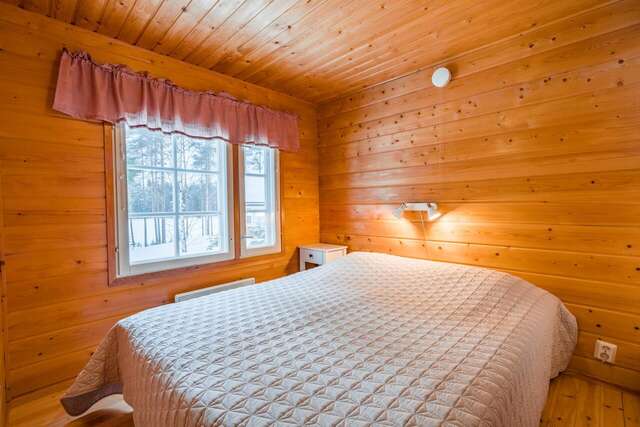 Дома для отпуска Lomaperkkiö Cottages Korholanmäki-14